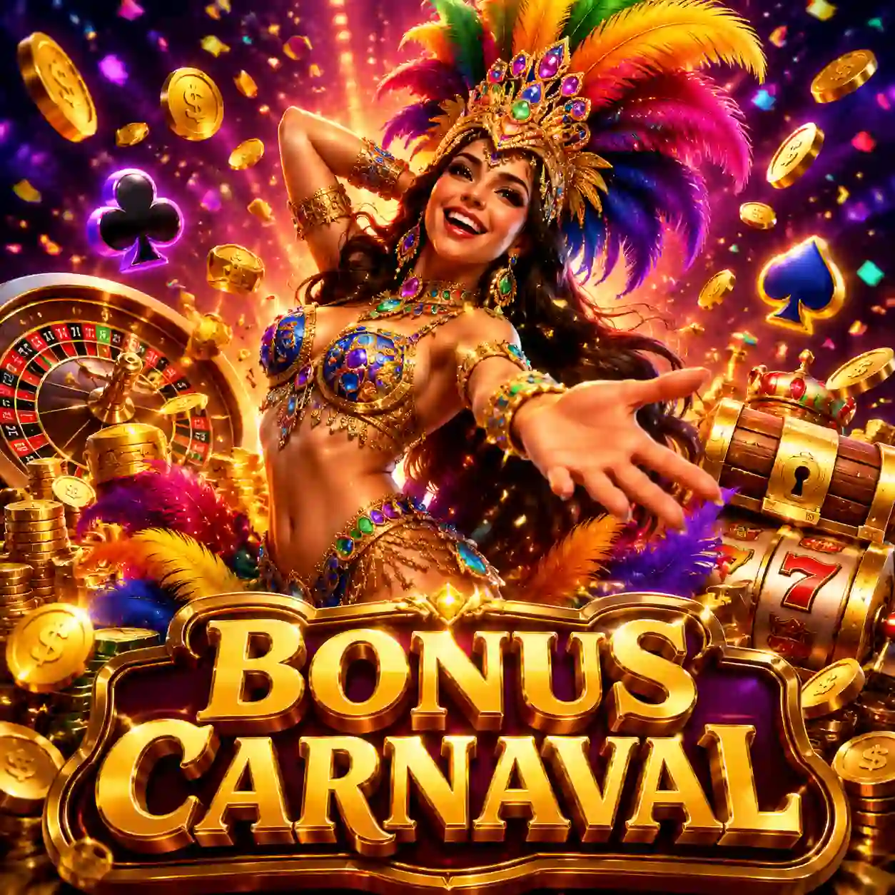 Etapas para ativar bônus no s58.com