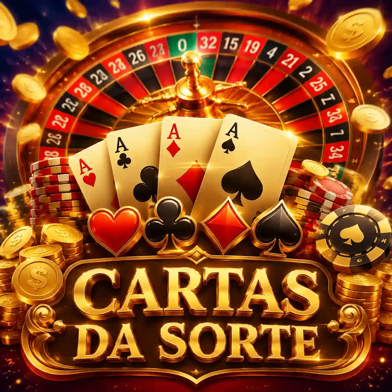 Jackpot progressivo Jackpot do Cerrado